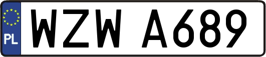 WZWA689