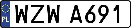 WZWA691