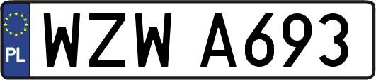 WZWA693