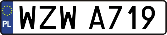WZWA719