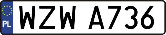 WZWA736