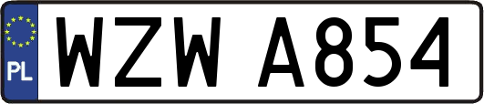 WZWA854