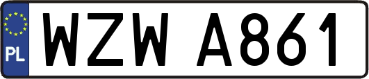 WZWA861