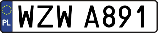 WZWA891