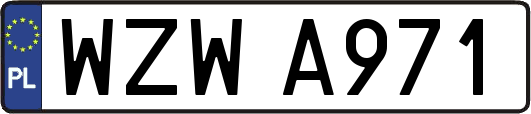 WZWA971