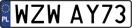 WZWAY73