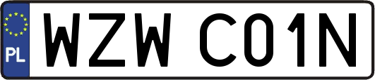 WZWC01N