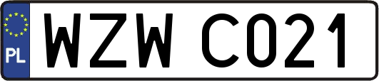 WZWC021