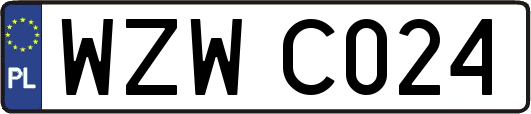 WZWC024