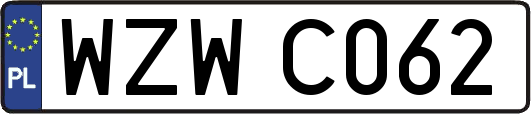 WZWC062