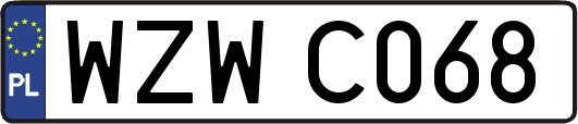 WZWC068