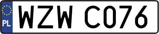 WZWC076
