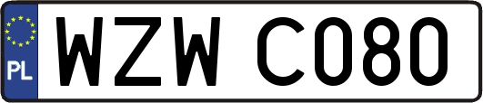 WZWC080
