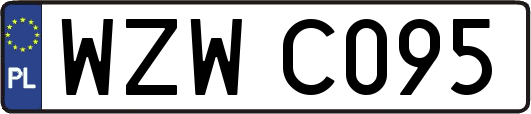 WZWC095