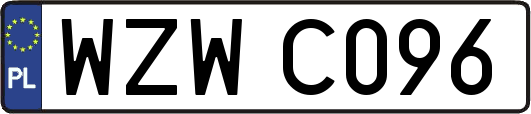 WZWC096