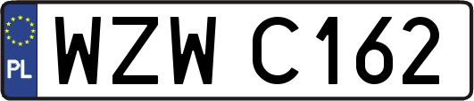 WZWC162