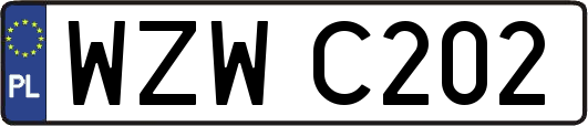 WZWC202