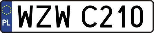 WZWC210