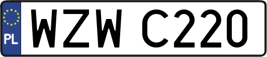 WZWC220