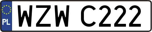 WZWC222
