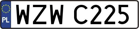 WZWC225