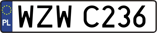 WZWC236