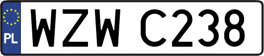 WZWC238