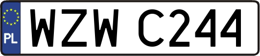 WZWC244