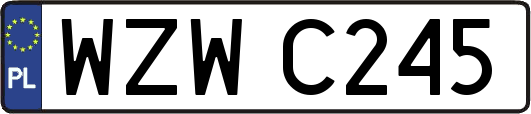 WZWC245