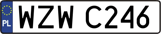 WZWC246