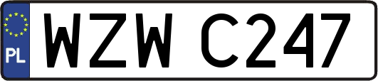WZWC247