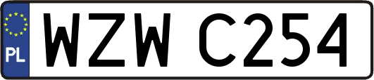 WZWC254