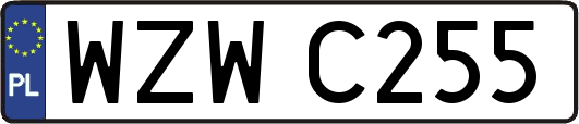 WZWC255