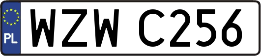 WZWC256