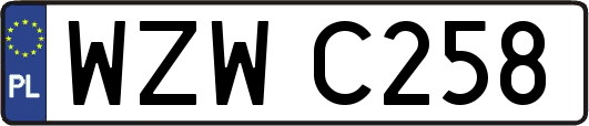 WZWC258