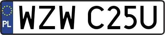 WZWC25U