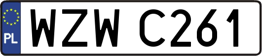 WZWC261