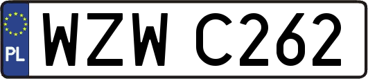 WZWC262