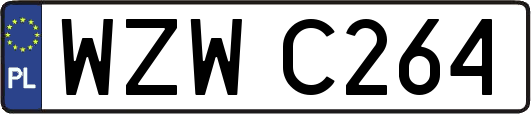 WZWC264