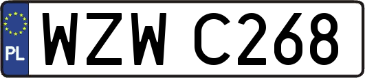 WZWC268