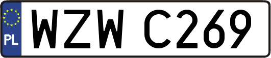 WZWC269