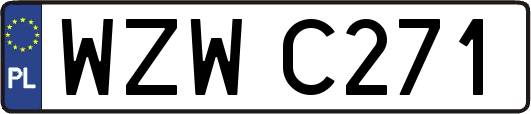 WZWC271