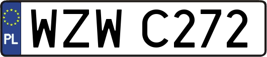 WZWC272