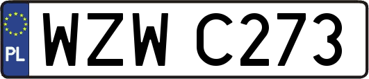 WZWC273