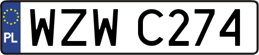 WZWC274