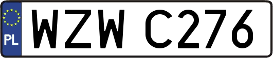 WZWC276
