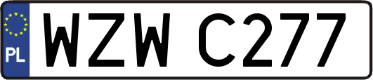WZWC277