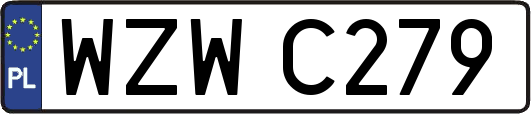 WZWC279