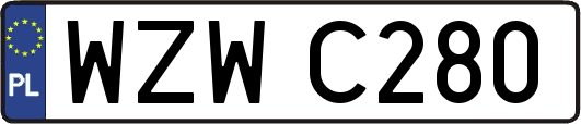 WZWC280