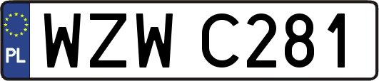 WZWC281